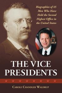 Produktbild: The Vice Presidents
