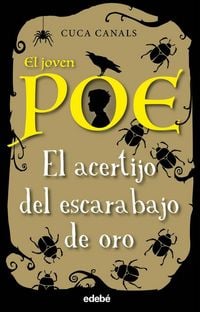Produktbild: El acertijo del escarabajo de oro