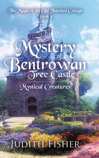 Produktbild: The Mystery of Bentrowan Tree Castle