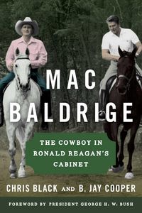 Produktbild: Mac Baldrige