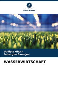 Produktbild: Wasserwirtschaft