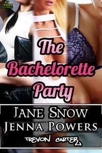 Produktbild: The Bachelorette Party