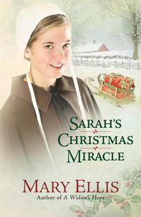 Produktbild: Sarah's Christmas Miracle