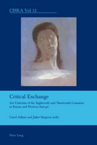 Produktbild: Critical Exchange