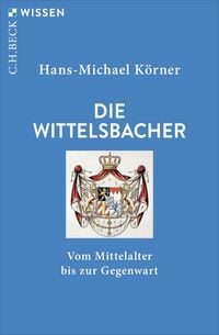 Produktbild: Die Wittelsbacher