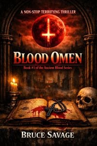 Produktbild: Blood Omen