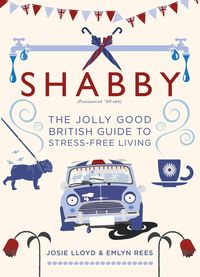 Produktbild: Shabby