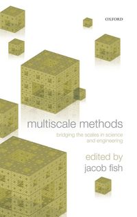 Produktbild: Multiscale Methods