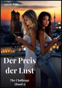 Produktbild: Der Preis der Lust