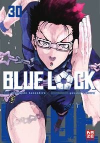 Produktbild: Blue Lock &ndash; Band 30