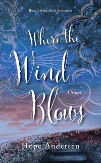 Produktbild: Where the Wind Blows