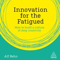 Produktbild: Innovation for the Fatigued