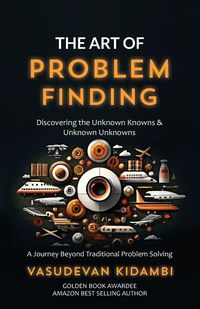 Produktbild: The Art of Problem Finding