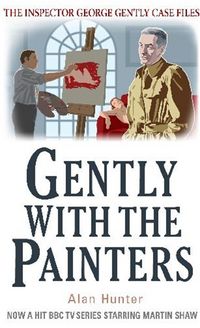 Produktbild: Gently With the Painters