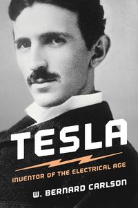 Produktbild: Tesla