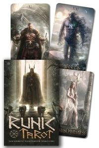 Produktbild: Runic Tarot Kit
