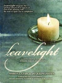 Produktbild: LeaveLight