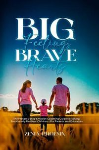 Produktbild: Big Feelings, Brave Hearts
