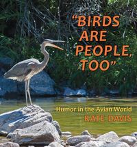 Produktbild: Birds Are People, Too