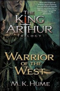 Produktbild: The King Arthur Trilogy Book Two