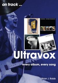 Produktbild: Ultravox