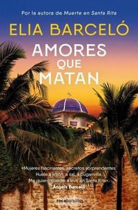 Produktbild: Amores que matan