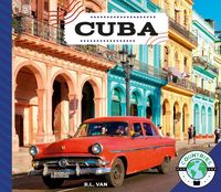 Produktbild: Cuba