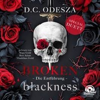 Produktbild: Die Entführung