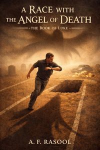 Produktbild: A Race with The Angel of Death