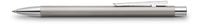 Produktbild: Faber-Castell Kugelschreiber NEO Slim Edelstahl, matt