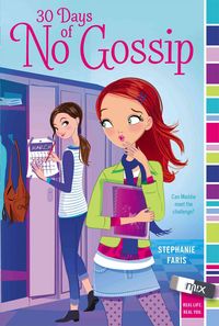 Produktbild: 30 Days of No Gossip