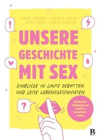 Produktbild: Unsere Geschichte mit Sex