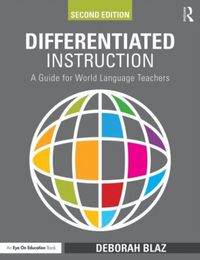 Produktbild: Differentiated Instruction