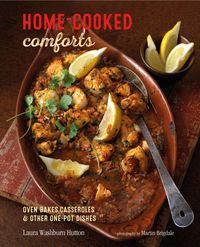 Produktbild: Home-cooked Comforts