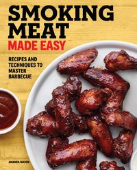 Produktbild: Smoking Meat Made Easy