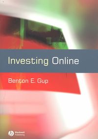 Produktbild: Gup, B: Investing Online