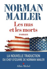 Produktbild: Les nus et les morts