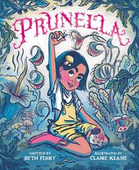 Produktbild: Prunella