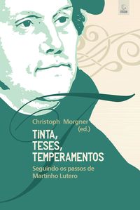Produktbild: Tinta, teses, temperamentos - eBook