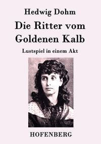 Produktbild: Die Ritter vom Goldenen Kalb