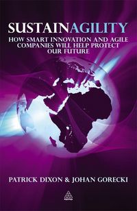 Produktbild: Sustainagility
