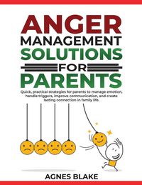 Produktbild: Anger Management Solutions for Parents