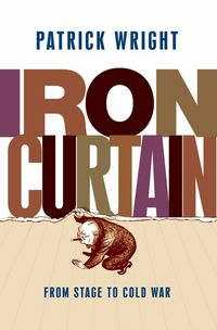 Produktbild: Iron Curtain