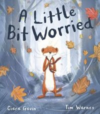 Produktbild: A Little Bit Worried