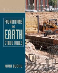 Produktbild: Foundations and Earth Structures