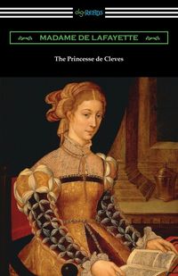 Produktbild: The Princesse de Cleves