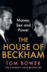 Produktbild: The House of Beckham