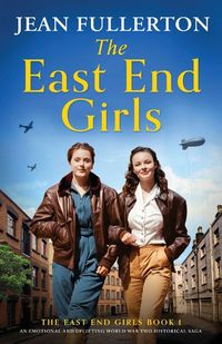 Produktbild: The East End Girls