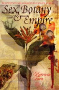 Produktbild: Sex Botany & Empire