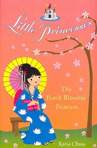Produktbild: Peach Blossom Princess